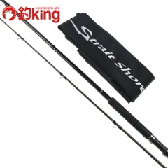 ロッド・コム(ROD.COM) ストレイトショア SS-100/14(HH