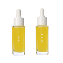 fru:C(フルーシー) オールインワンビタミンC美容液・2個セット 28ml