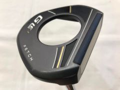 【最短翌日発送】【訳あり】G Le 3 FETCH | 中古 | パター | ピン