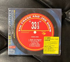 帯付きCD】サリナ・ジョーンズ 「サリナ・シングス・ラバーズ 星