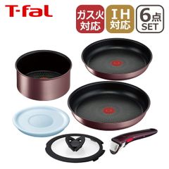 新品）T-fal ミッキーマウス インジニオセット 6点 レア物 おまけ有り