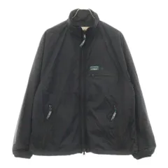L.L.Bean (エルエルビーン) BROOKS JACKET フロントロゴ ナイロン ブルックスジャケット ネイビー 4175-5062のサムネイル