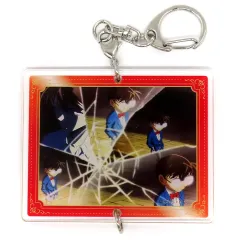 2026年最新】連結アクリルキーホルダー コナンランドの人気アイテム