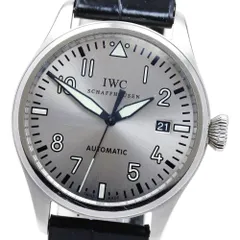 価格交渉歓迎❣️ IWC スピットファイア マークⅩⅤⅠ 純正
