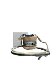 Christian Dior／ミニショルダー ポーチ