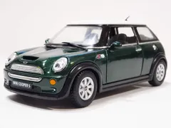 2025年最新】ミニクーパー ミニカー 緑の人気アイテム - メルカリ