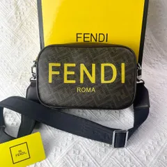 2024年最新】fendi romaの人気アイテム - メルカリ