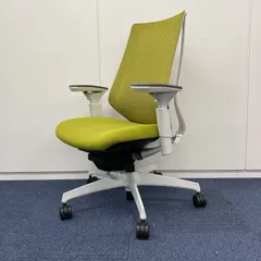 2025年最新】コクヨ オフィスチェア デュオラの人気アイテム - メルカリ 