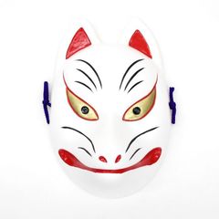 BABYMETAL FOX MASK キツネ様お面 - メルカリ