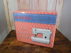 SINGER/シンガー  電動ミシン  Amity SN20A  新品未使用品【M0565】