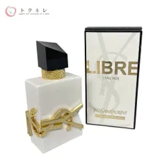 2026年最新】Ysl リブレ オードトワレの人気アイテム - メルカリ