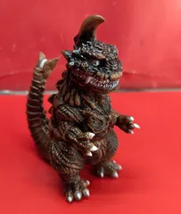 ゴメス 蓄光 MAXTOY About “MAX TOY Shin Ultraman & Gomez Soft Vinyl” lottery