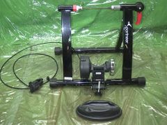 【中古】Sportneer 自転車トレーナ ローラー台 サイクルトレーナー