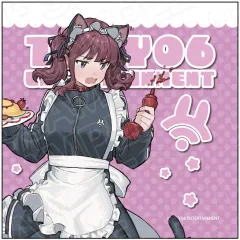 夏色花梨 アクリルスタンド AHS AHS製品キャラクターズ in マルイ 小春六花・夏色花梨・花隈千冬