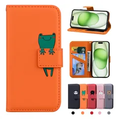 【特価商品】plus ケース 手帳型 スマホケース カバー お洒落 アイフォン15プラス ケース 手帳型 携帯カバー 15 手帳ケース 手作り 高級 PUレザー 全面保護 15 Plus 手帳型 15 プラス 手帳 ケース iPhone かわいい 動物柄 ip