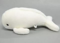 新品未使用タグ付き スナメリ big ぬいぐるみ - メルカリ