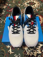 NIKE◆CD4165-108/AIR MAX EXCEE_エア マックス エクシー/27.5cm/WHT