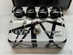 EVH Flanger 美品　送料込 2025年最新】EVH flangerの人気アイテム - メルカリ