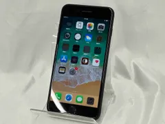  SoftBank 【SIMロック解除済み】MN6L2J/A iPhone 7 Plus 256GB ブラック