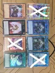 遊☆戯☆王 ヂュエルモンスターズ カード 出品