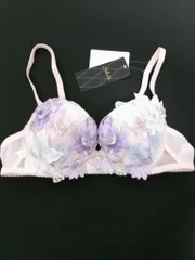 2025年最新】サルート ブラジャー c70の人気アイテム - メルカリ