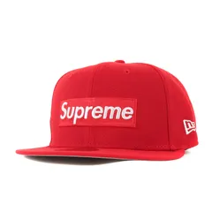 Supreme シュプリーム キャップ サイズ:7 3/8(58.7cm) 24SS NEW