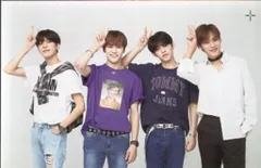 SEVENTEEN HIPHOP TEAM 2018 IDEAL CUT IN SEOUL 27