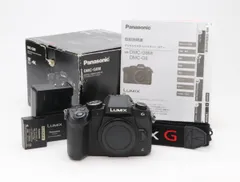 2025年最新】lumix g8の人気アイテム - メルカリ
