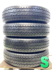 2025年最新】ダンロップタイヤ225/80r15の人気アイテム - メルカリ
