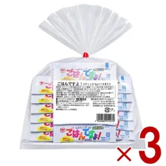 桃光 桃屋のごはんですよ! スティック 144g (8g ×  18) 桃屋 ごはんですよ のり 佃煮 海苔佃煮  3個のサムネイル