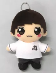 Amazon.co.jp: M!LK 佐野勇斗 ぬいぐるみ ちびぬい : おもちゃ