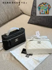 【今日WTO】Chanel シャネル 25C LP シリーズ 黒銀リュック ライチレザー製 高級感溢れる百搭デザイン-WTO輸入2-UW30