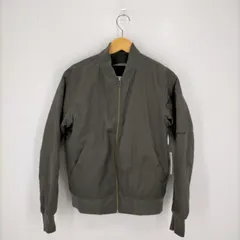 ローズバッド ROSE BUD FRONT ZIP JACKET レディース のサムネイル