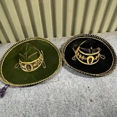 2026年最新】メキシカンハットの人気アイテム - メルカリ