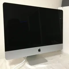 2024年最新】imac 箱の人気アイテム - メルカリ