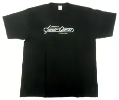 【中古】衣類 SparQlew Tシャツ ブラック Sサイズ 「Kiramune Presents SparQlew Live Stream “Breath”」
