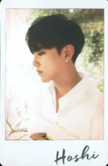 SEVENTEEN All HOSHI Al1 Ver3