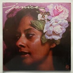 レコード  (LP) [Soul] Janice / Janice