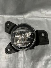TOYOTA/トヨタ/DYNA/ダイナ/デュトロ/フォグランプ/右/12V/LED/トラック/純正/部品/パーツ/フロントバンパー/37−24/