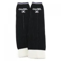 シャネル CHANEL レッグウォーマーのサムネイル