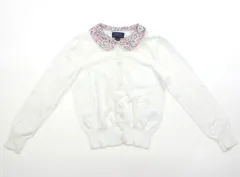 【ポロラルフローレン/POLORALPHLAUREN】カーディガン 130サイズ 女の子【子供服・ベビー服】（1761298）