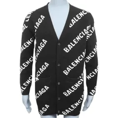 2023年最新】バレンシアガ/カーディガン/ボレロの人気アイテム - メルカリ