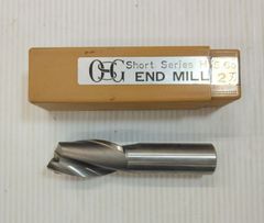 OSG　エンドミル　2枚刃　EDS30