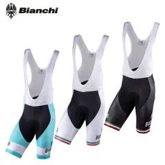 Bianchi 大人用サイクルウェア　上下セット 楽天市場】ビアンキ ウェア（サイズ（S/M/L）LL）（自転車
