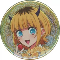 グラブルEXTRAフェス2026 プレミアム箔押し缶バッジ マミナス - メルカリ