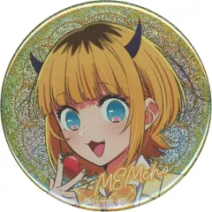 推しの子 苺プロダクション ファン感謝祭 2025 缶バッジ 星野ルビー 推しの子 苺プロダクション ファン感謝祭 2025 缶バッジ 星野