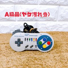 【SFC】スーパーホリコマンダー　連射コントローラー