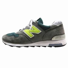 2025年最新】J.CREW×NEW BALANCE m1400の人気アイテム - メルカリ