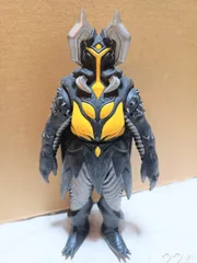 キングジョー、デスレム、EXゼットン　フィギュアセット セブン55周年記念！「S.H.Figuarts ウルトラセブン 55th