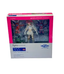 ☆*☆様 figma うらら うきうきホワイトver. figma うらら うきうきホワイトver.